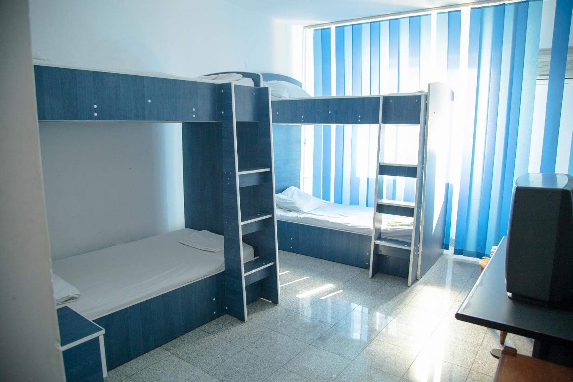 Hotel Vlasca Giurgiu Zimmer foto