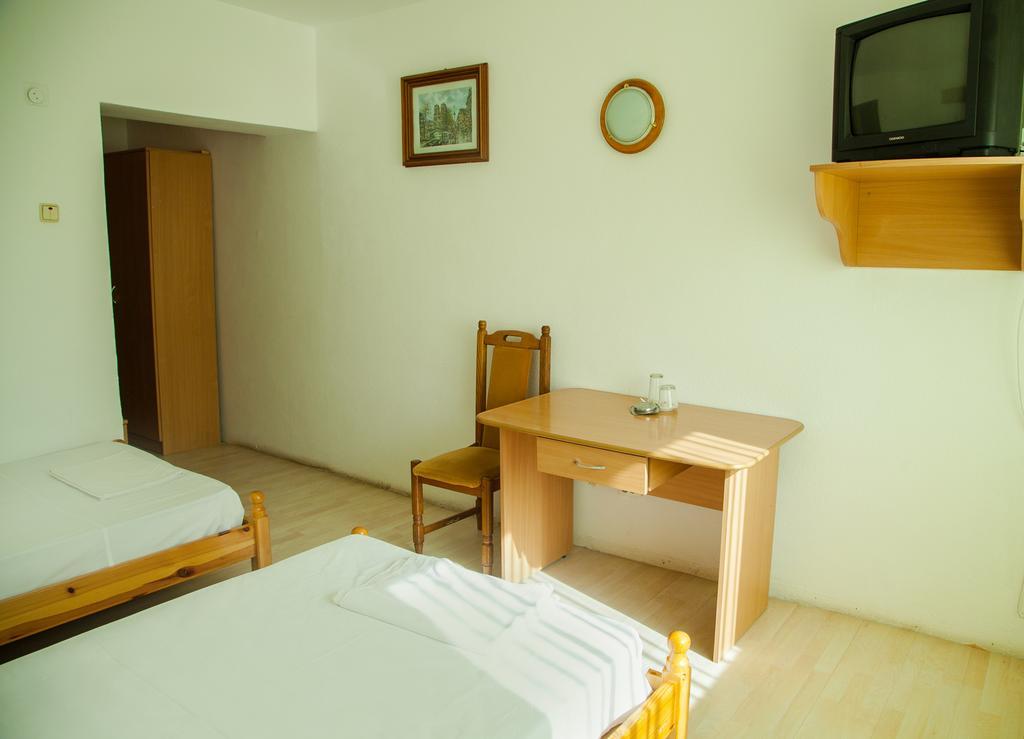 Hotel Vlasca Giurgiu Zimmer foto