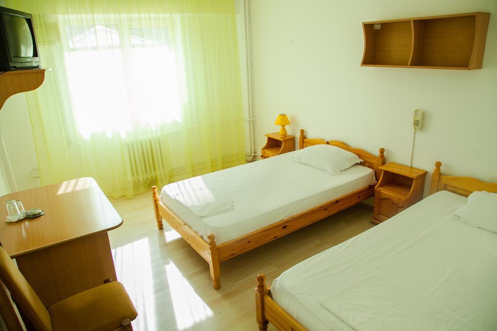 Hotel Vlasca Giurgiu Zimmer foto