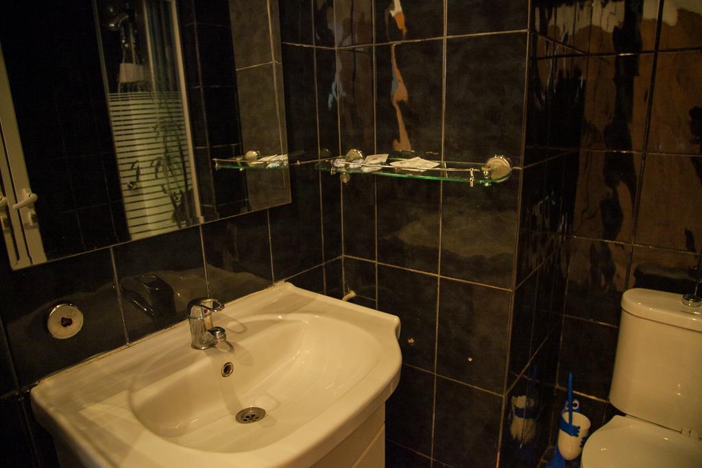 Hotel Vlasca Giurgiu Zimmer foto