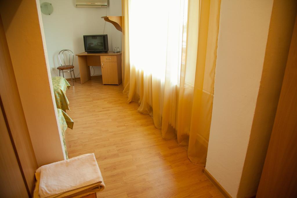 Hotel Vlasca Giurgiu Zimmer foto