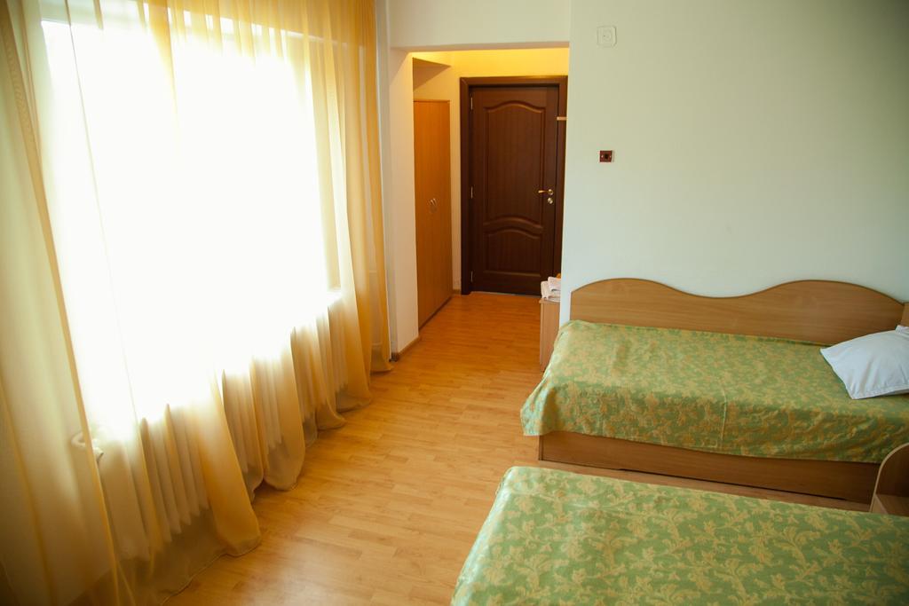 Hotel Vlasca Giurgiu Zimmer foto