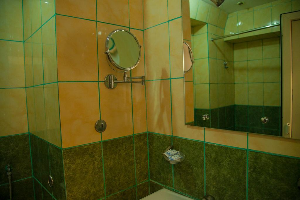 Hotel Vlasca Giurgiu Zimmer foto