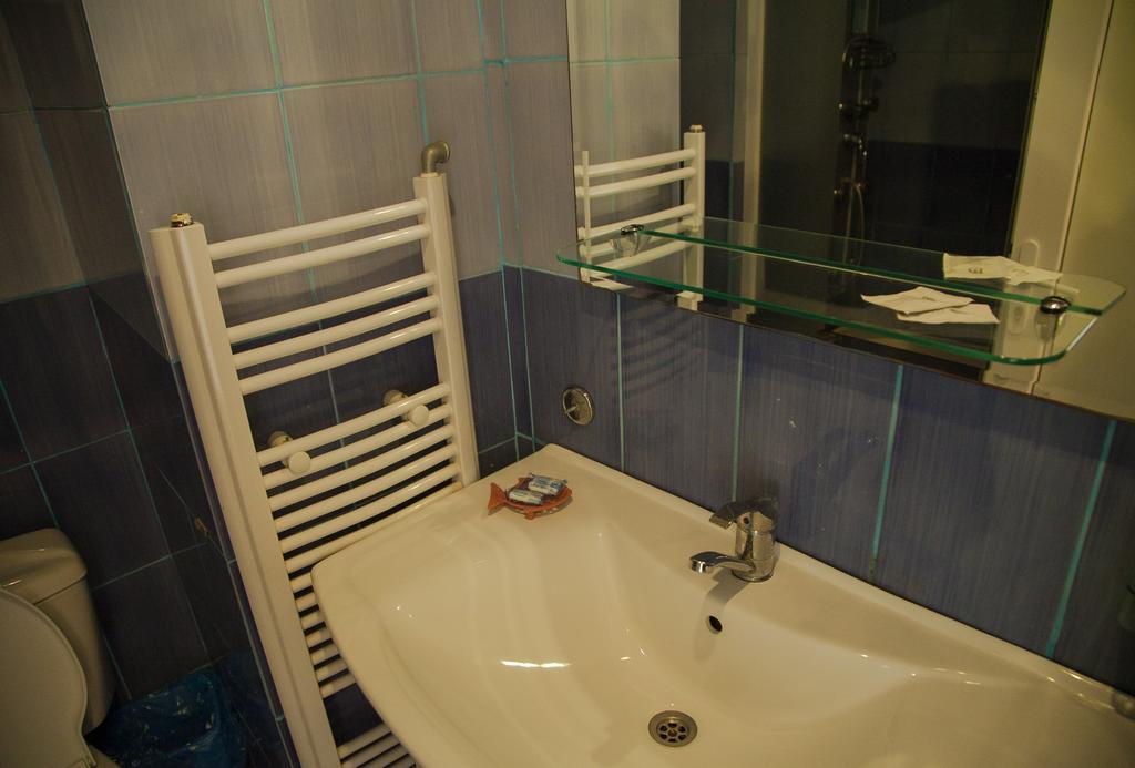 Hotel Vlasca Giurgiu Zimmer foto