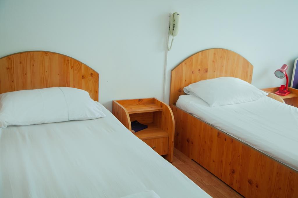 Hotel Vlasca Giurgiu Zimmer foto