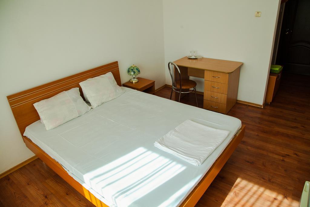Hotel Vlasca Giurgiu Zimmer foto