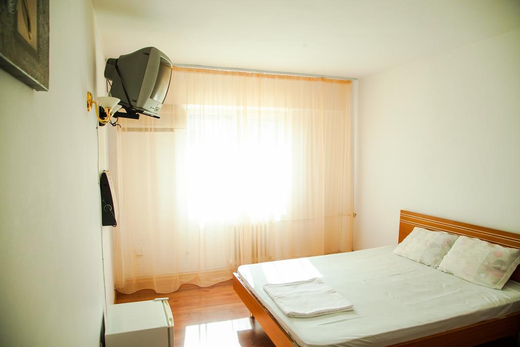 Hotel Vlasca Giurgiu Zimmer foto