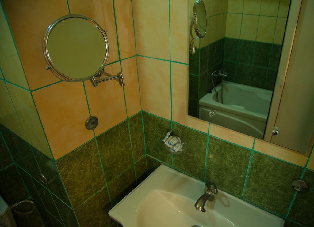 Hotel Vlasca Giurgiu Zimmer foto