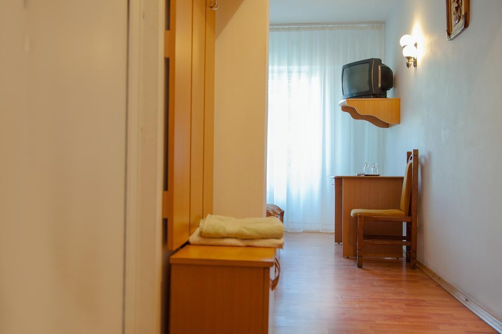 Hotel Vlasca Giurgiu Zimmer foto
