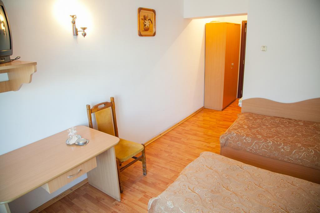 Hotel Vlasca Giurgiu Zimmer foto