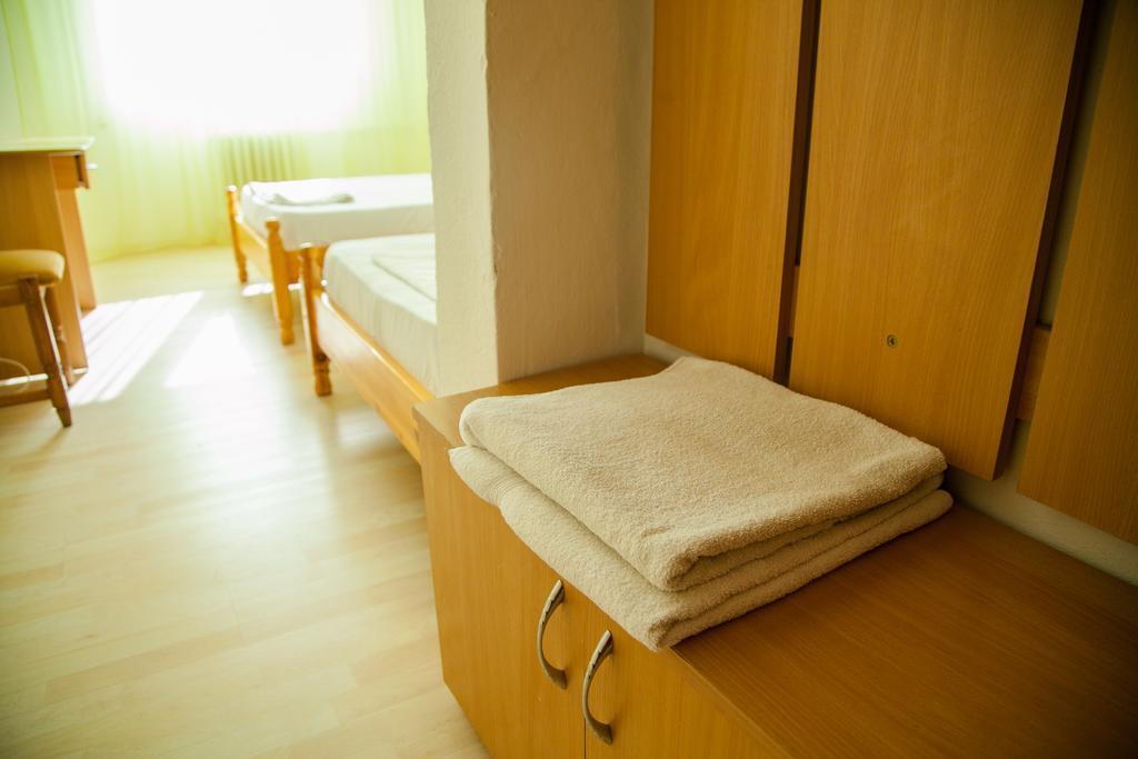Hotel Vlasca Giurgiu Zimmer foto