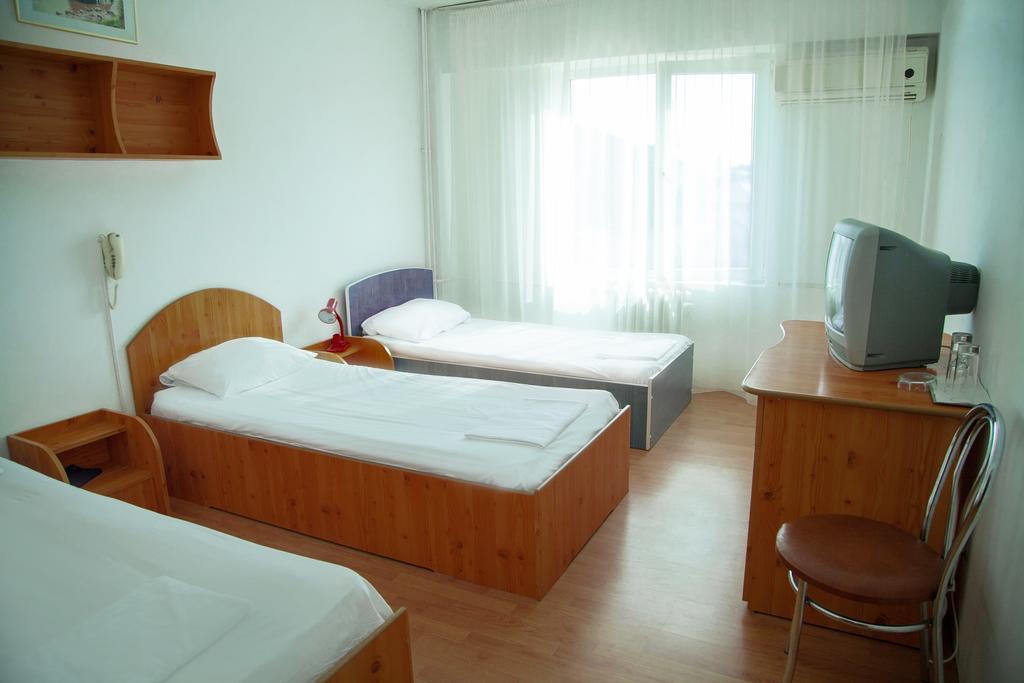 Hotel Vlasca Giurgiu Zimmer foto