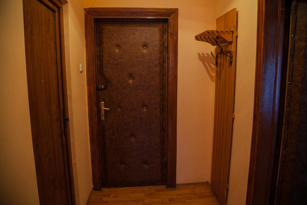 Hotel Vlasca Giurgiu Zimmer foto