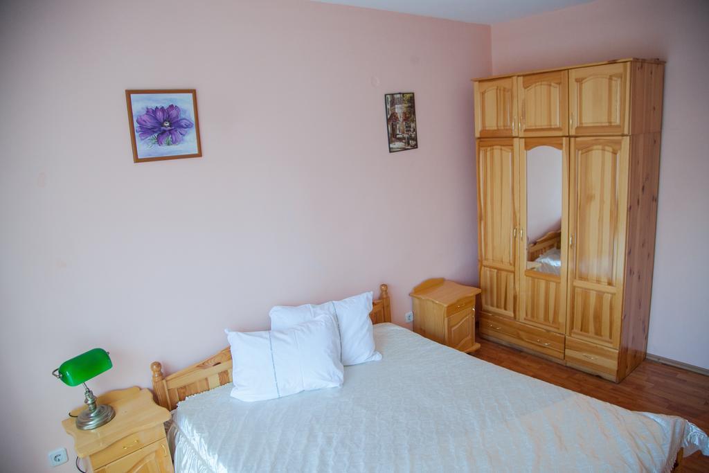 Hotel Vlasca Giurgiu Zimmer foto